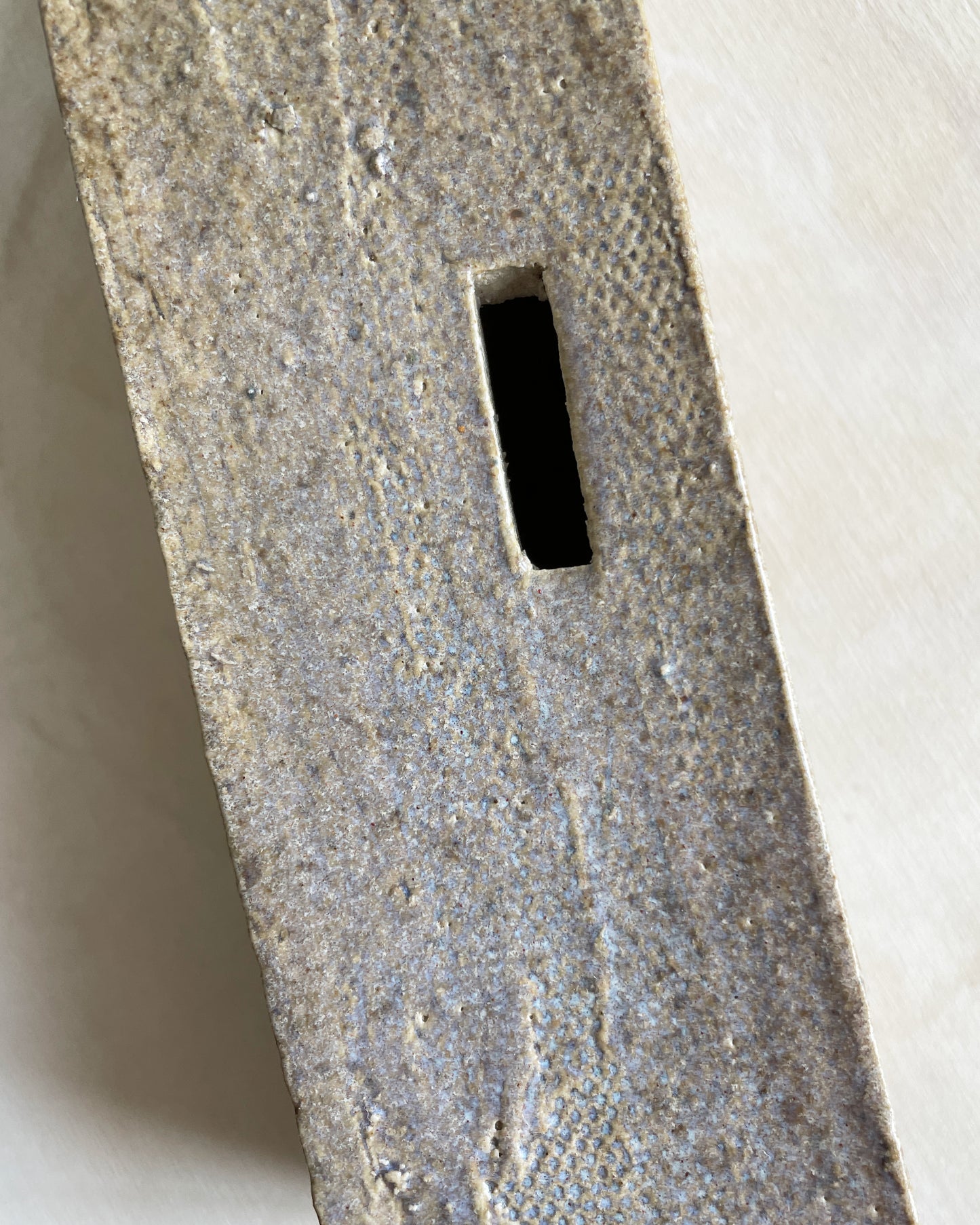 Building 'The Smoky Edition' | nr. 13