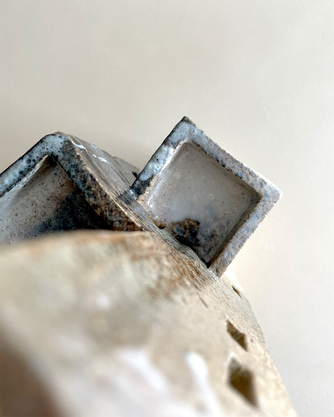 Building 'Big City Life' | nr. 3