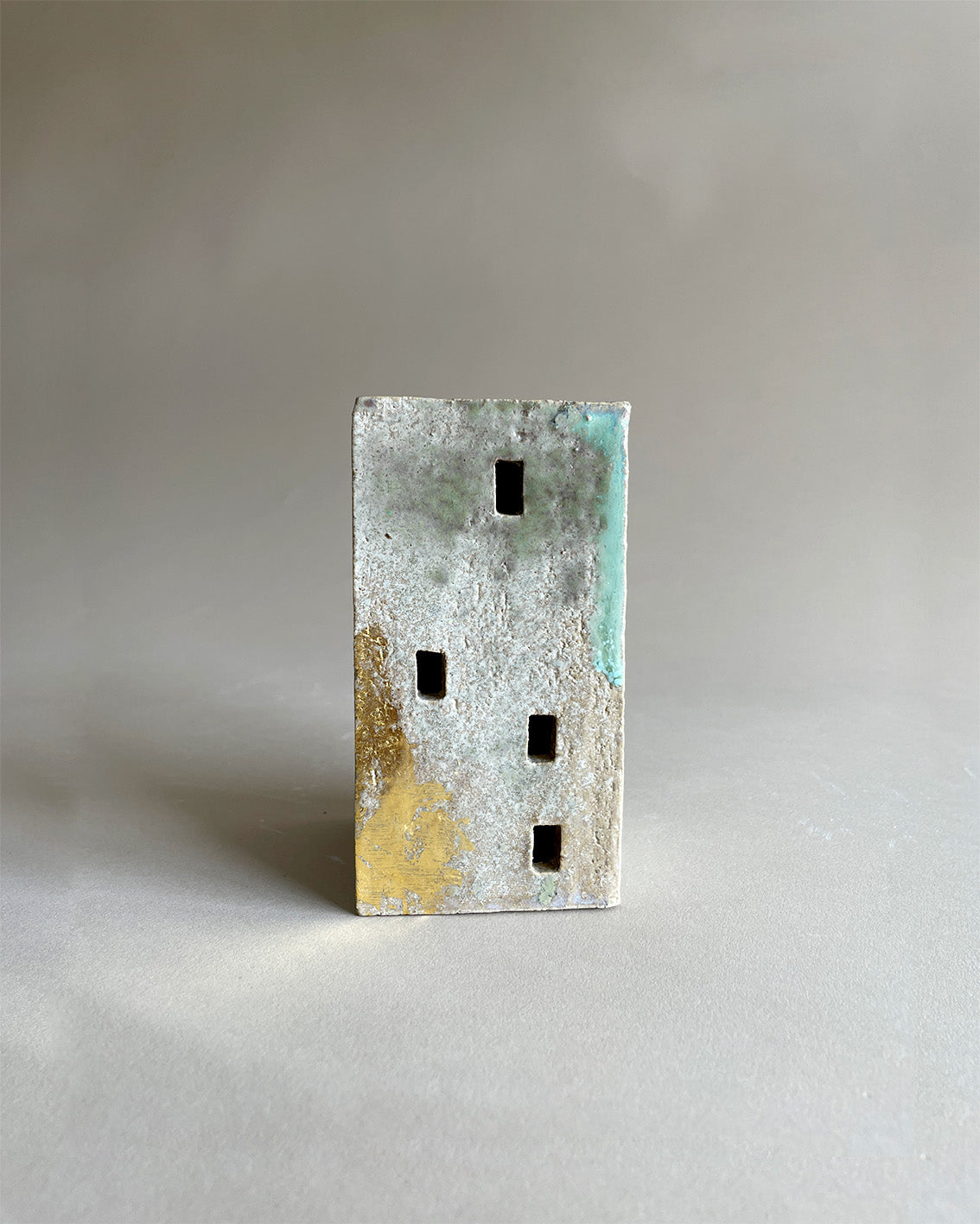 Building 'Big City Life' | nr. 10