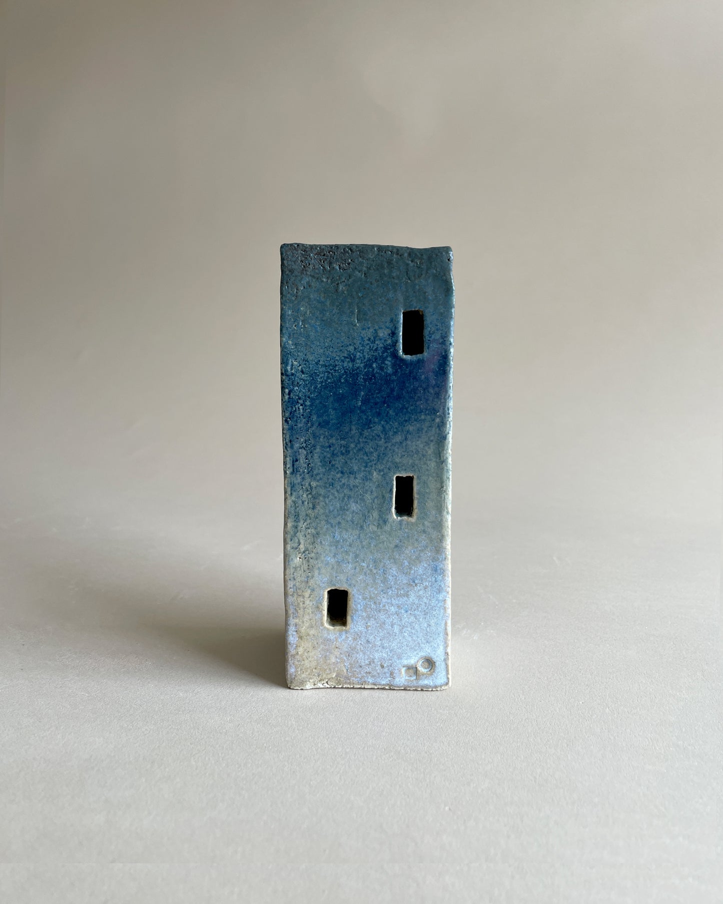 Building 'Big City Life' | nr. 9