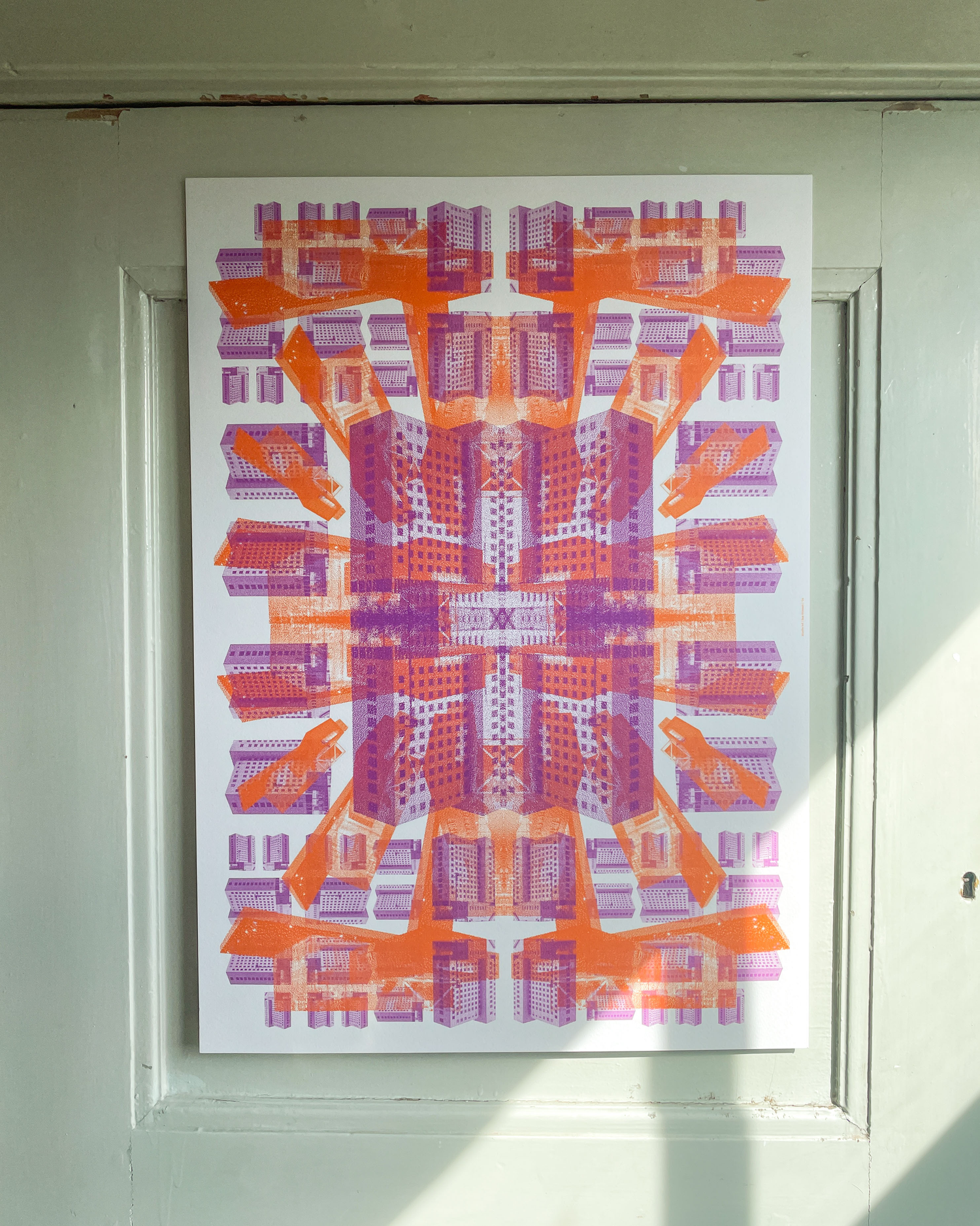 photo by Yvonne Witte