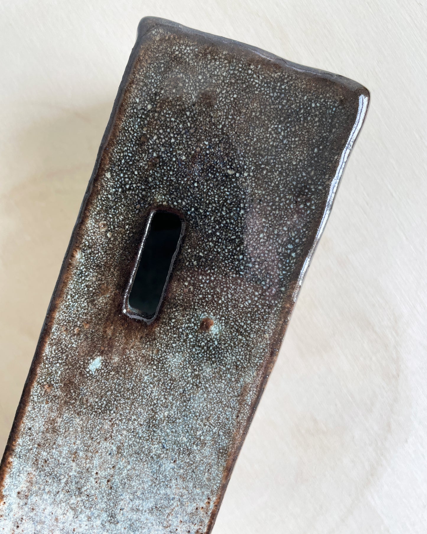 Building 'The Smoky Edition' | nr. 14