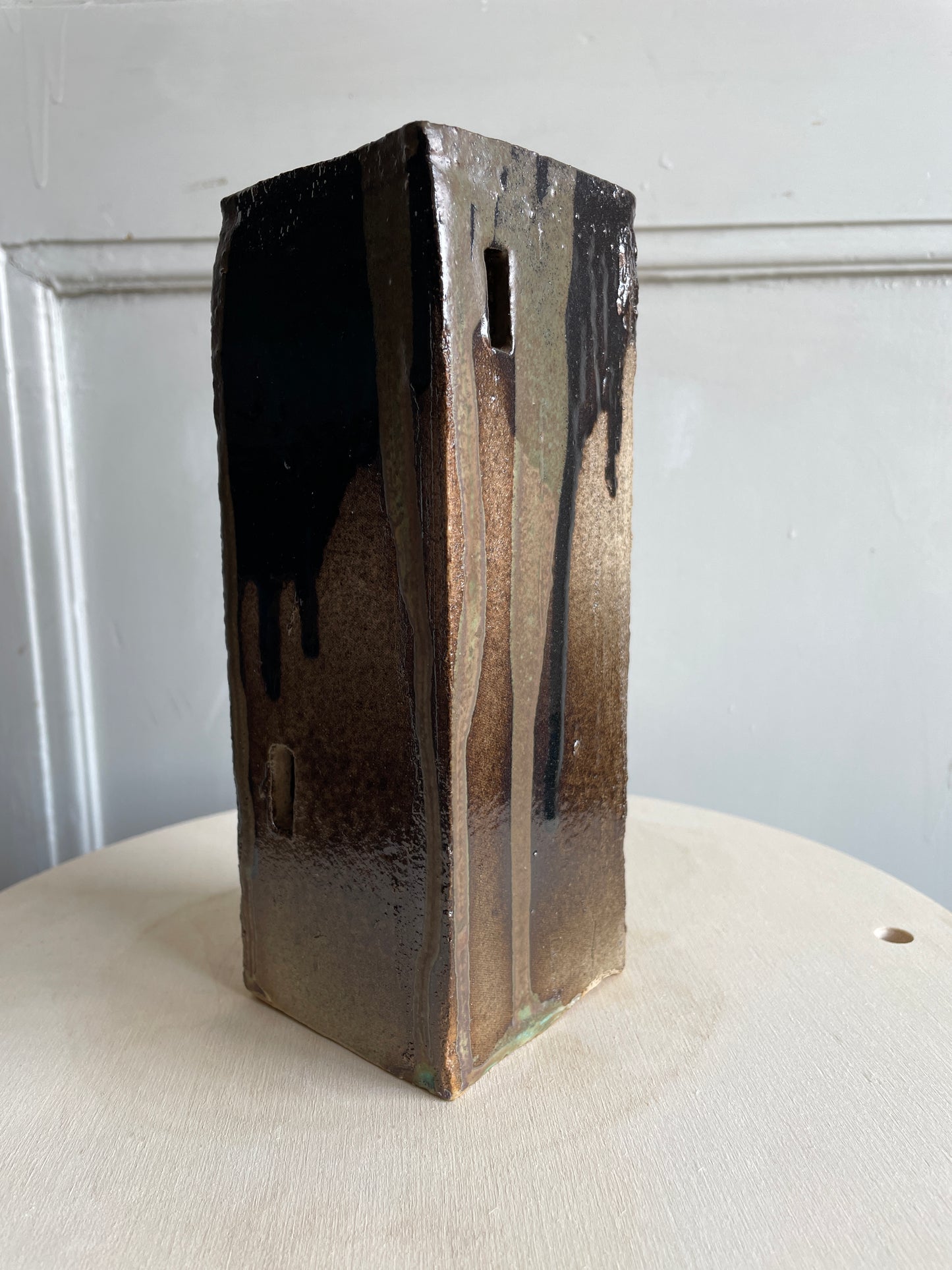 Building 'The Smoky Edition' | nr. 15