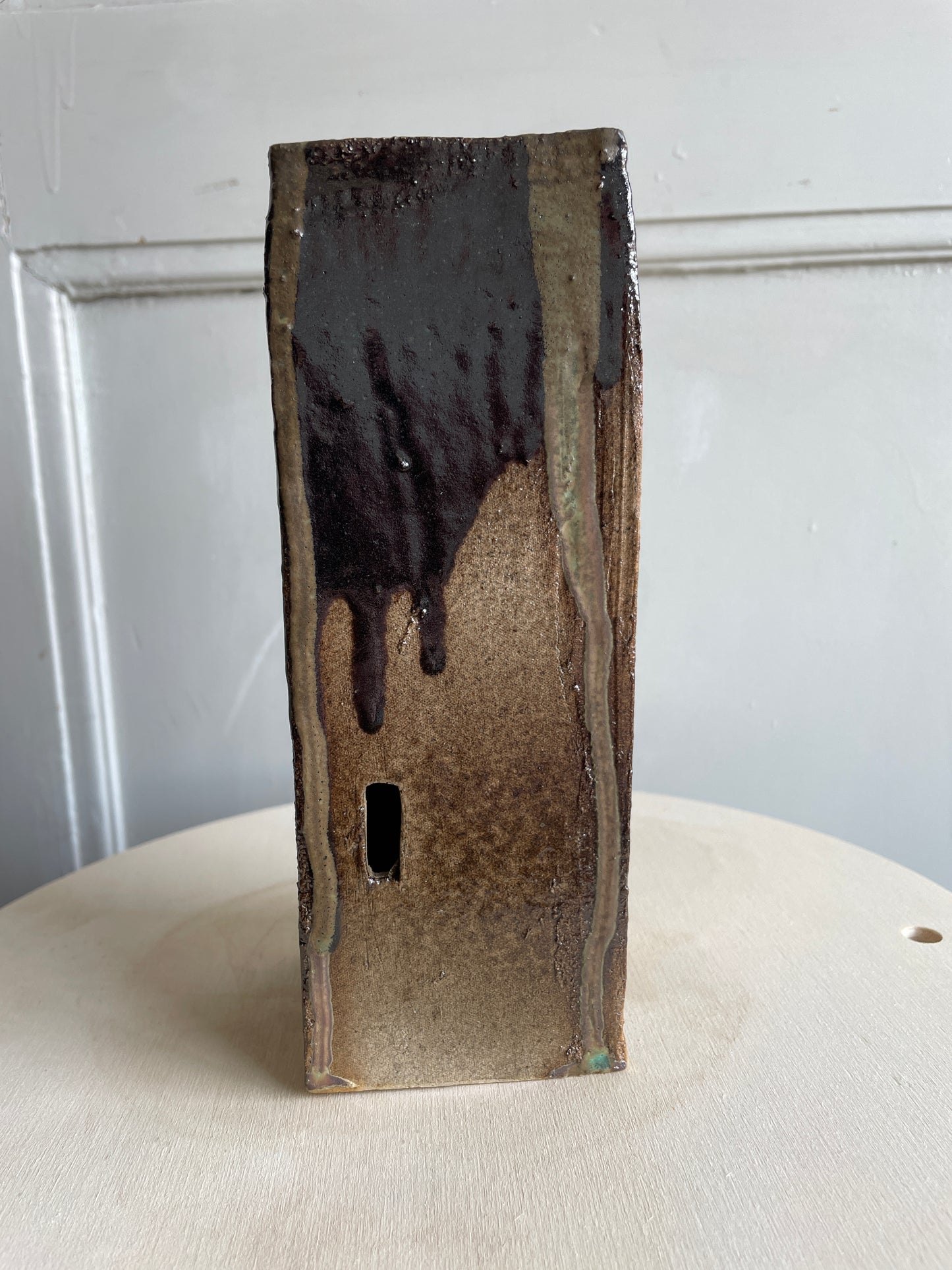 Building 'The Smoky Edition' | nr. 15