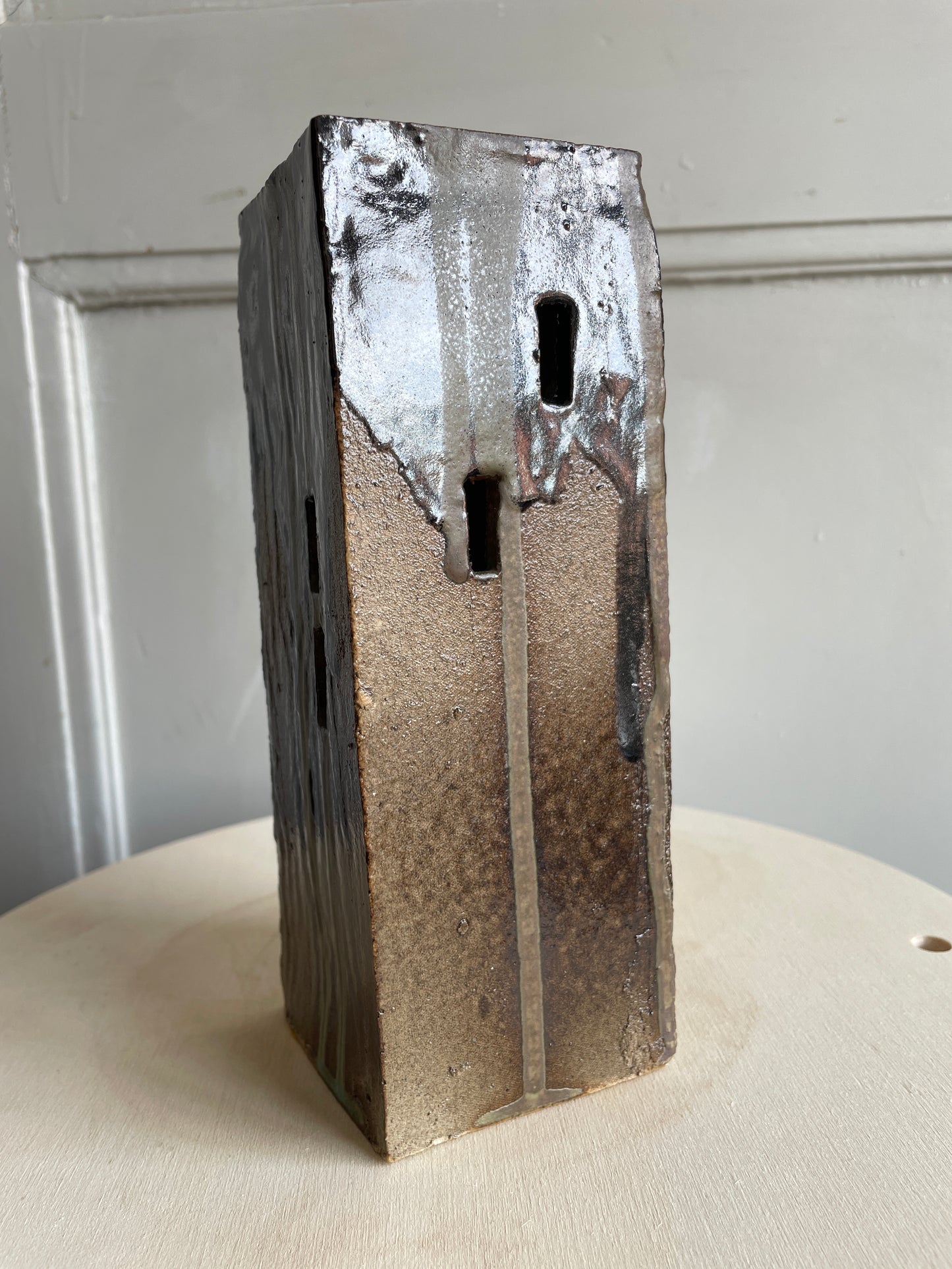 Building 'The Smoky Edition' | nr. 15