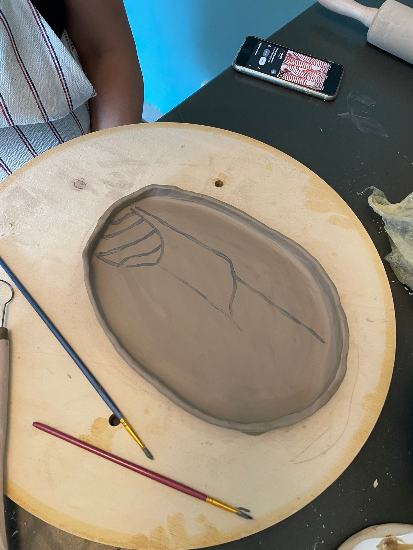 Duo workshop handvormen | 2 personen | 13:00 - 16:00 | Woensdag 19 februari '25