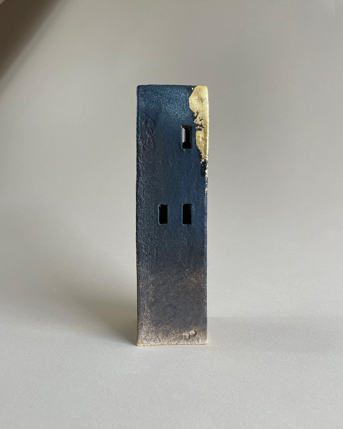 Building 'Big City Life' | nr. 7