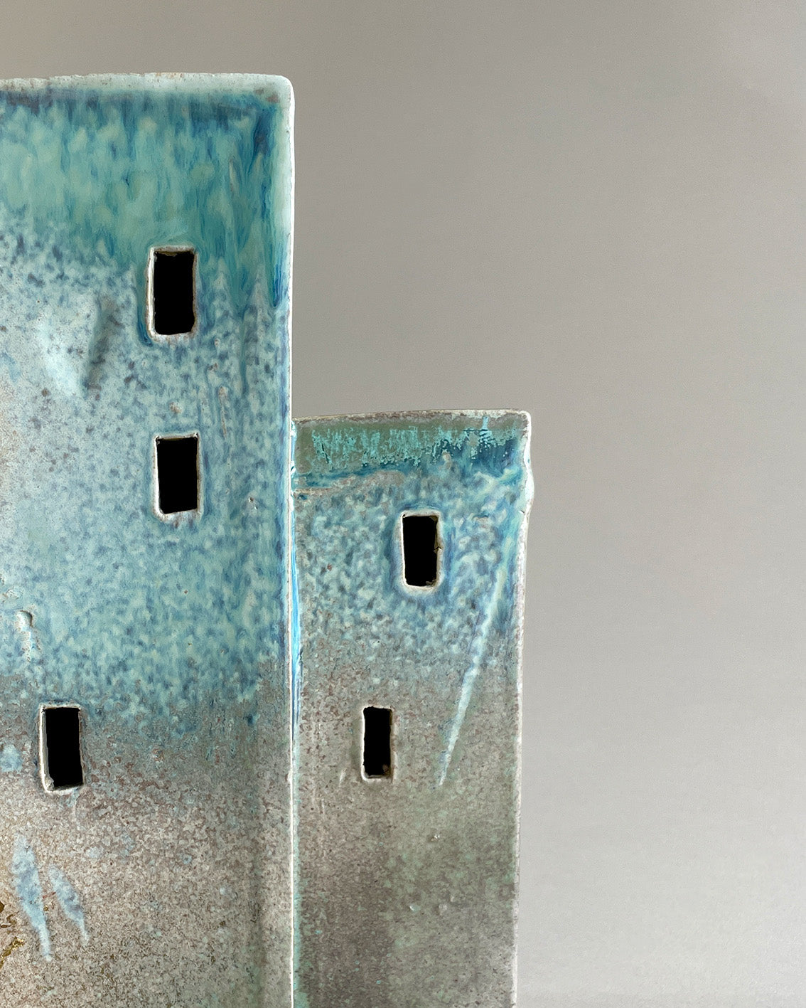 Building 'Big City Life' | nr. 4