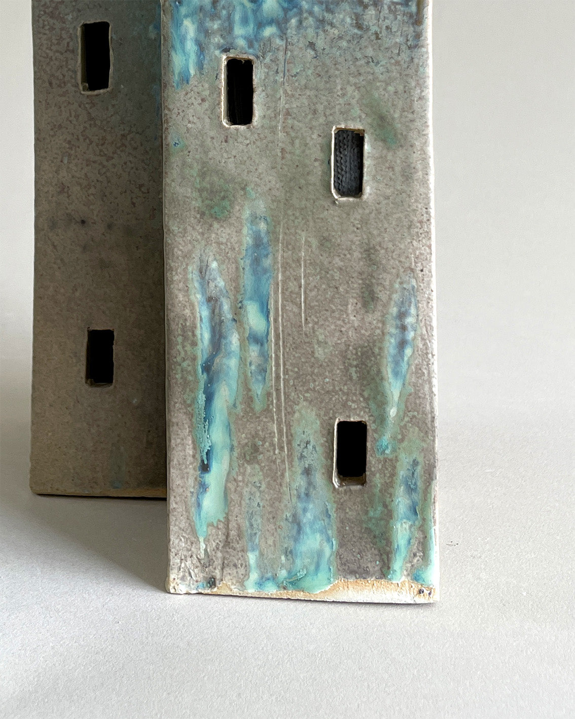 Building 'Big City Life' | nr. 4