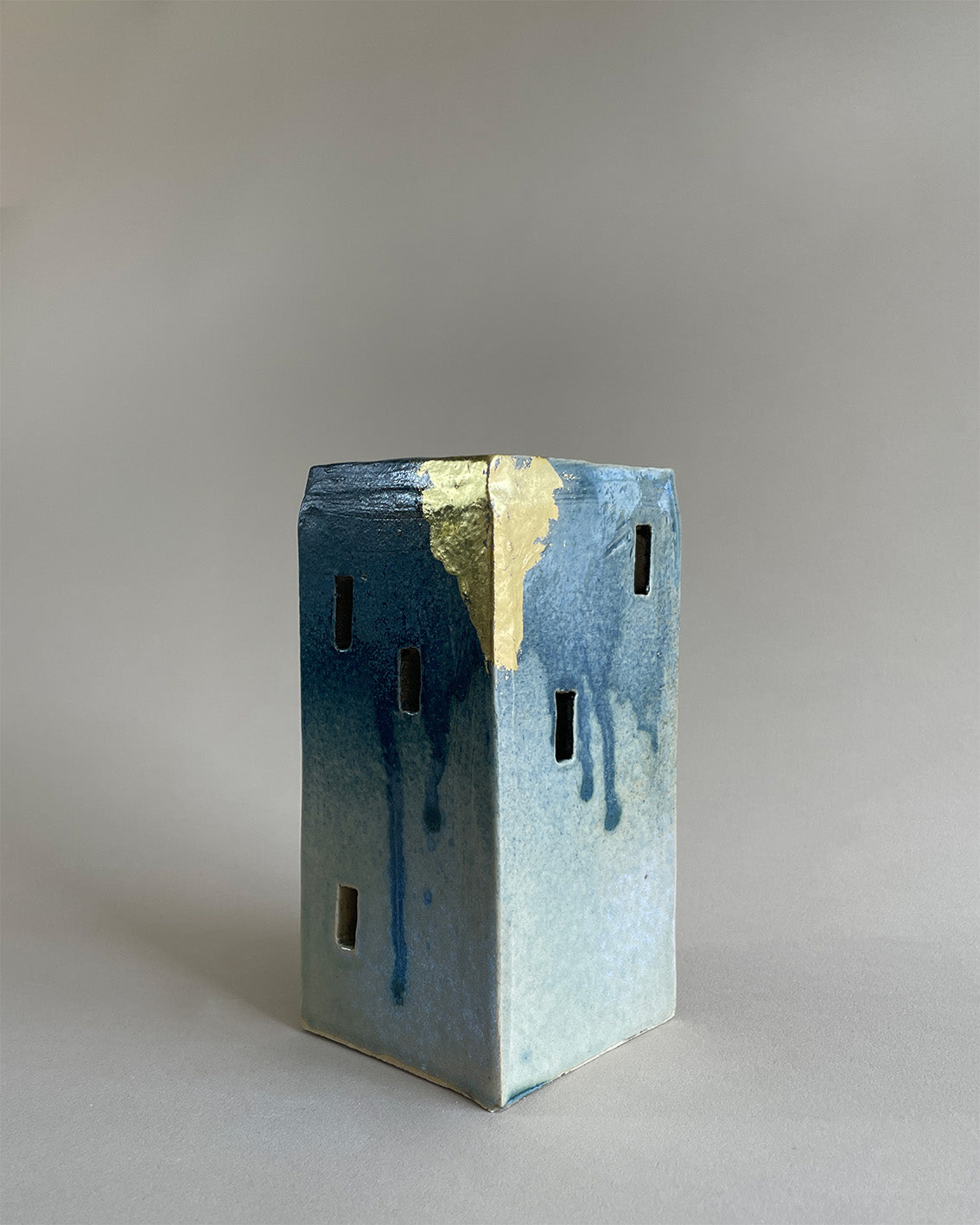 Building 'Big City Life' | nr. 8