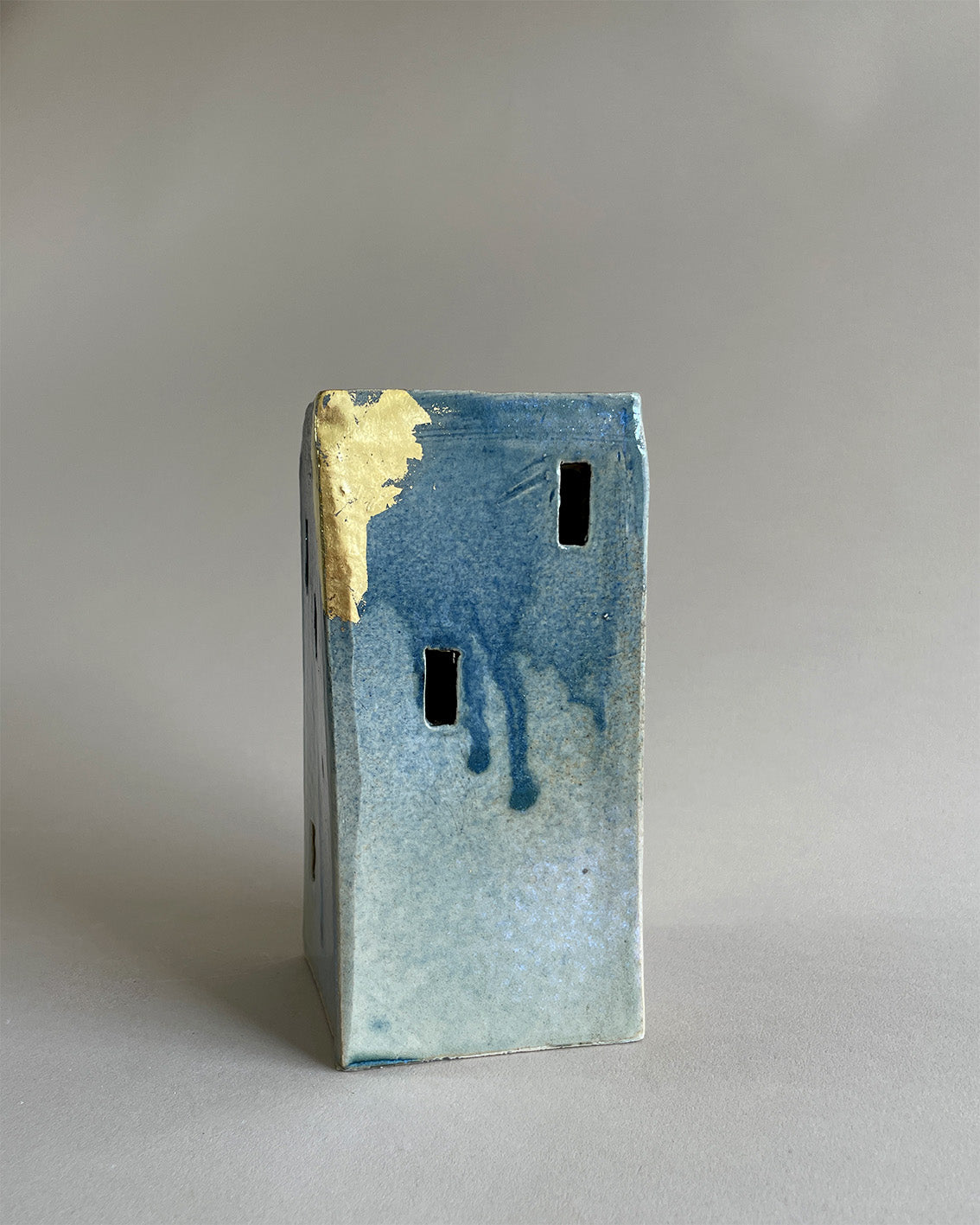 Building 'Big City Life' | nr. 8