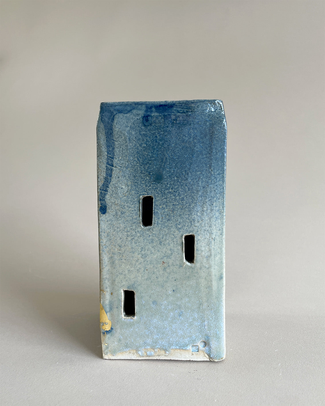 Building 'Big City Life' | nr. 8