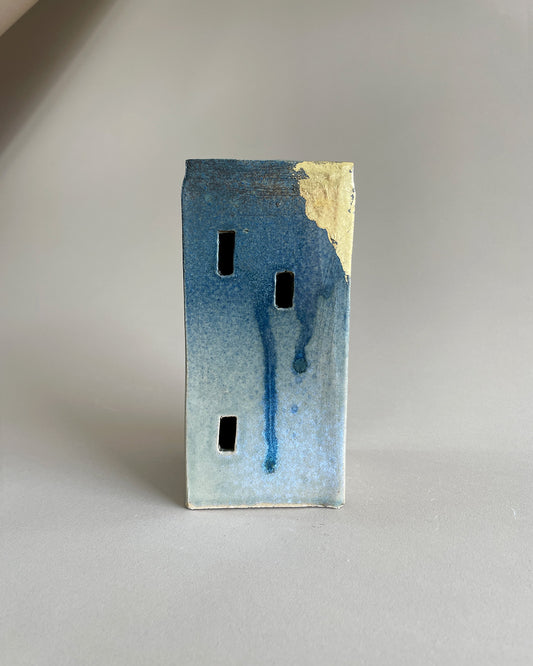 Building 'Big City Life' | nr. 8