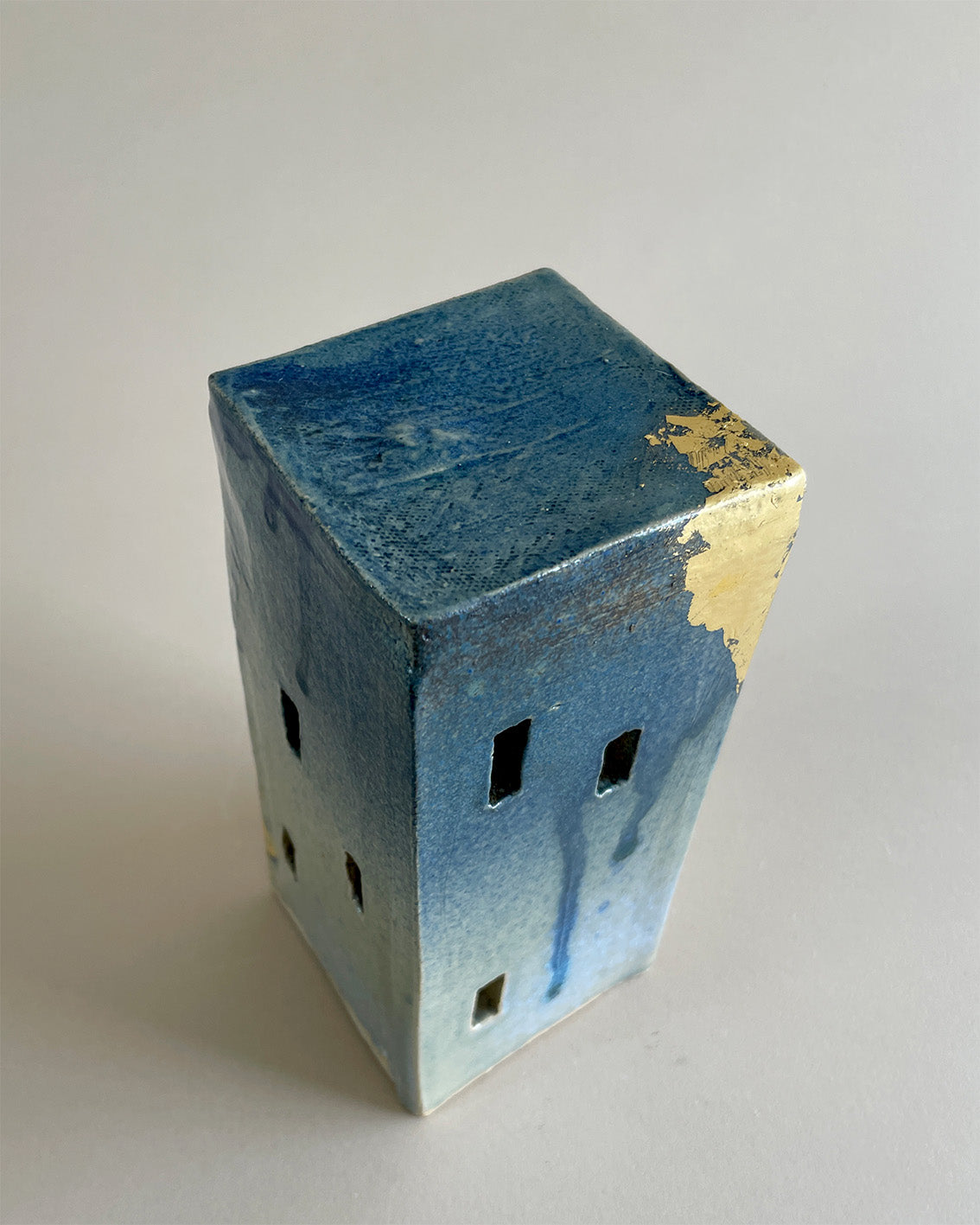 Building 'Big City Life' | nr. 8