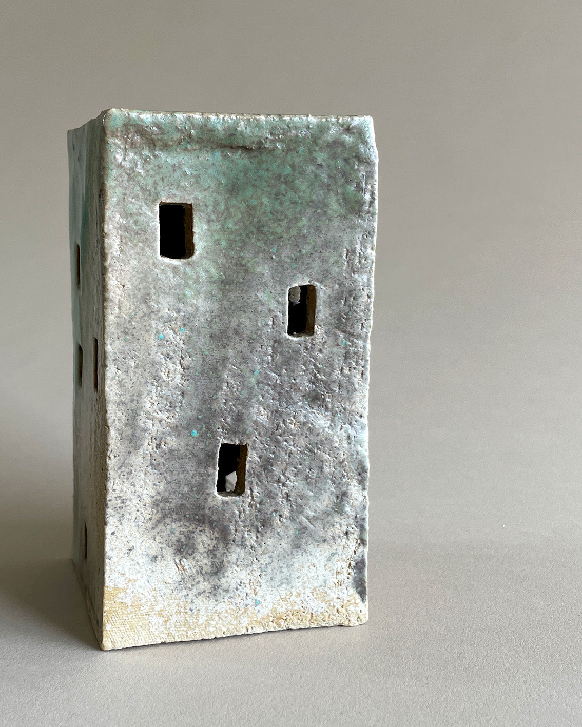 Building 'Big City Life' | nr. 11