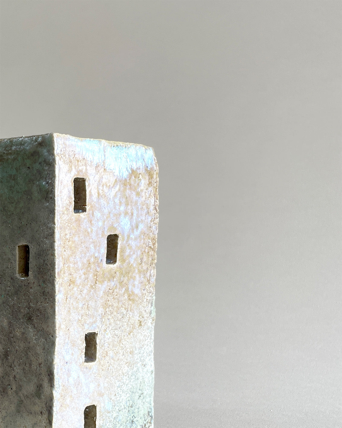 Building 'Big City Life' | nr. 11