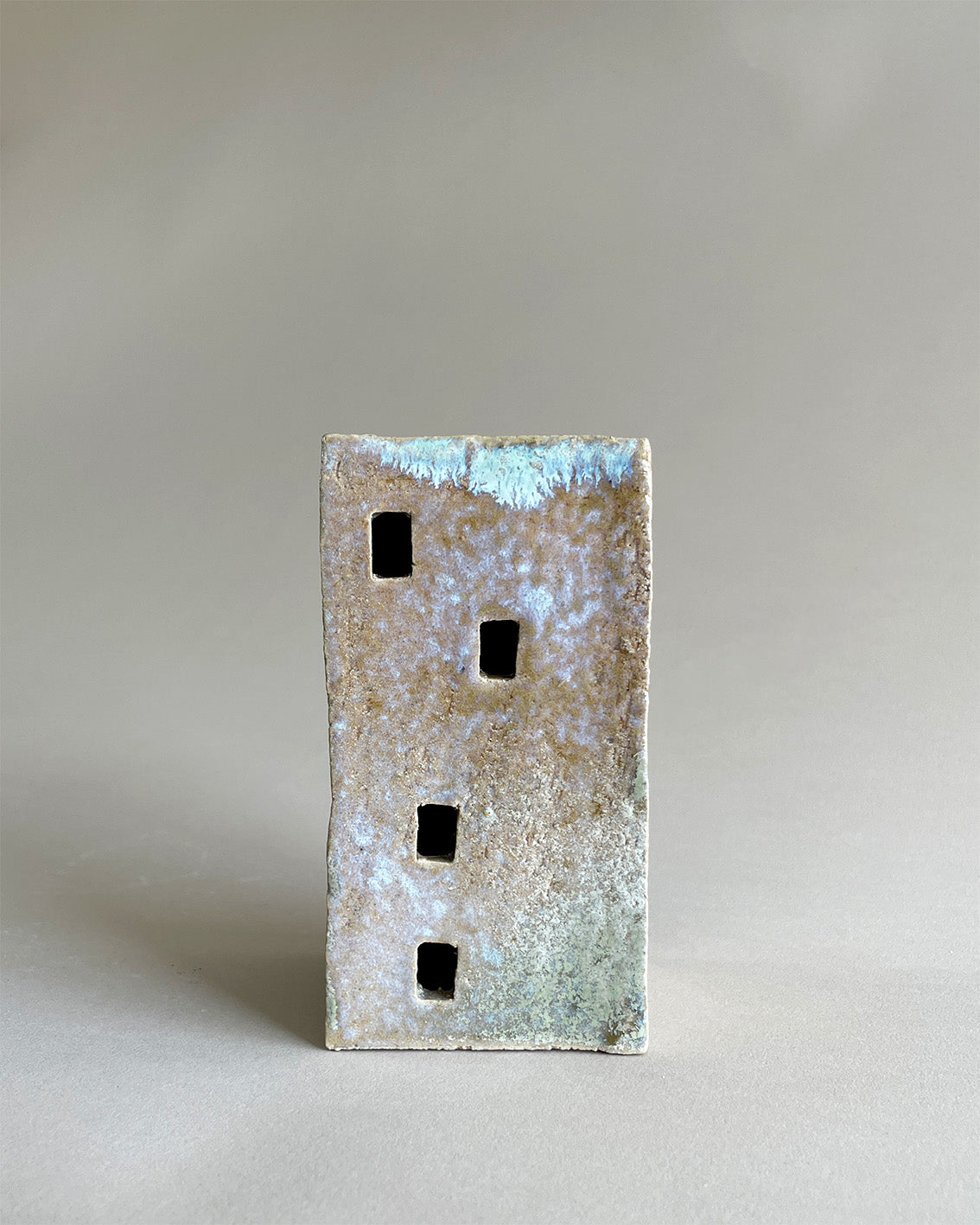 Building 'Big City Life' | nr. 11