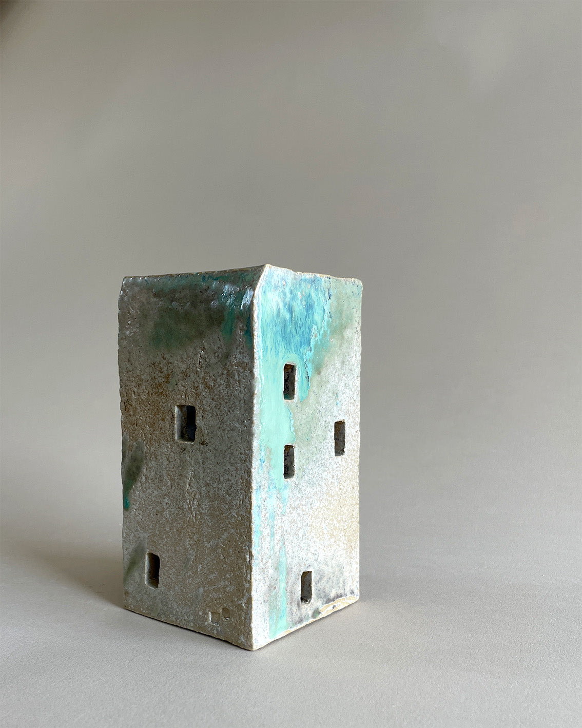 Building 'Big City Life' | nr. 11