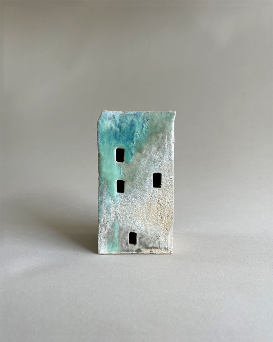 Building 'Big City Life' | nr. 11