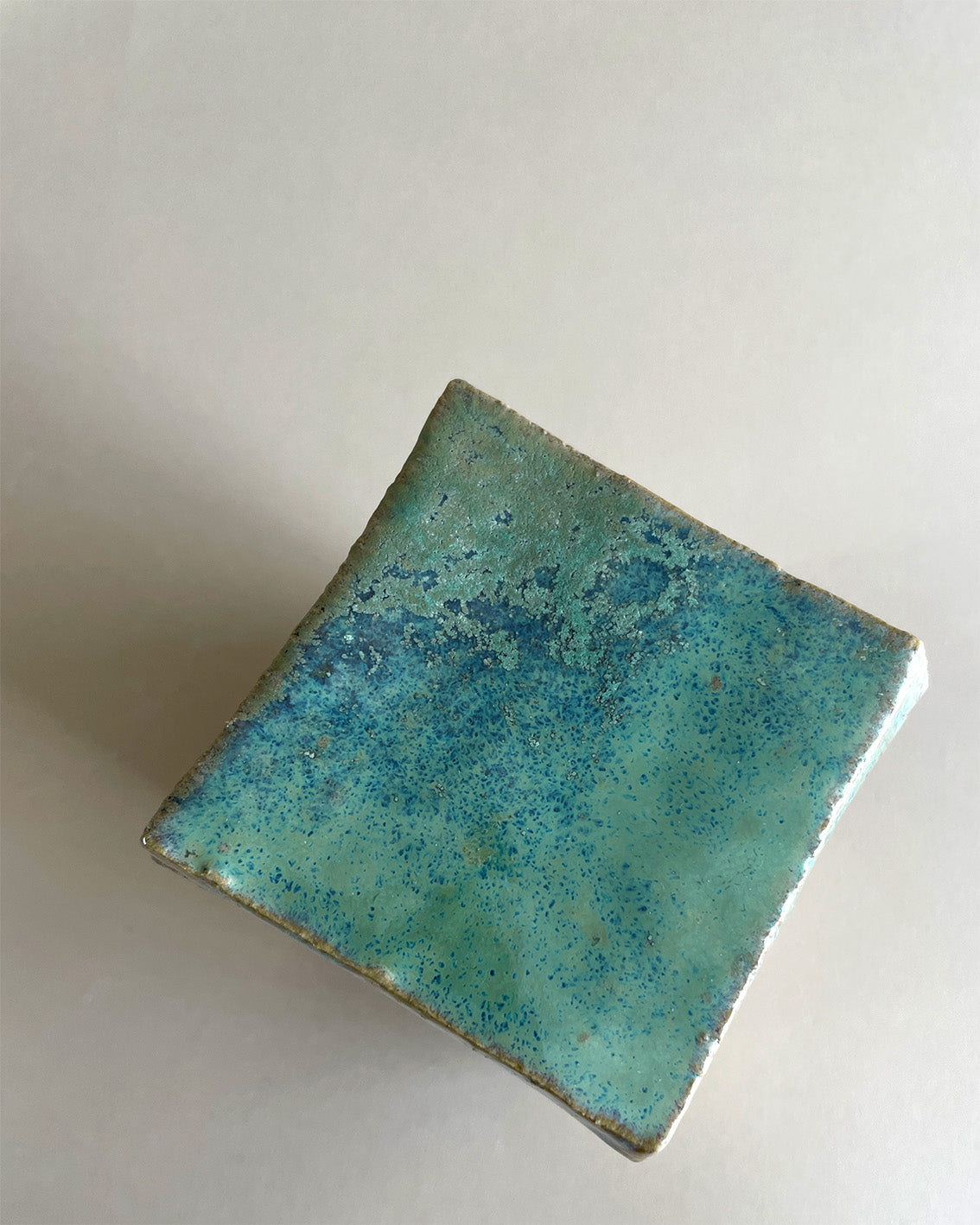 Building 'Big City Life' | nr. 11