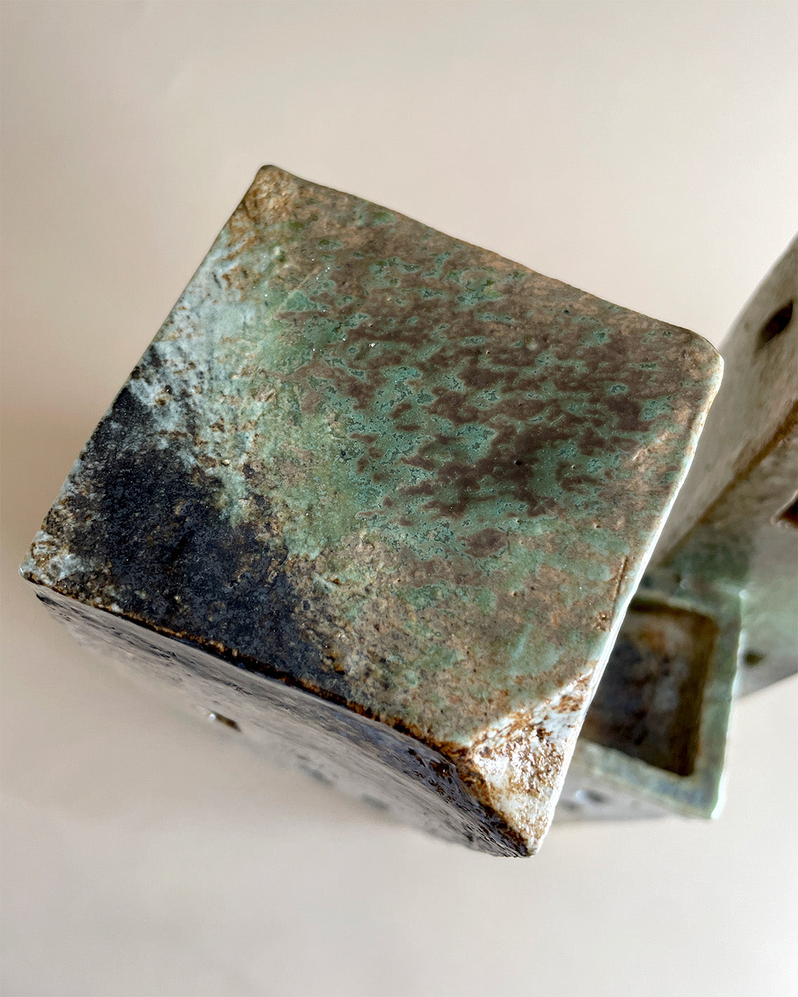 Building 'Big City Life' | nr. 2