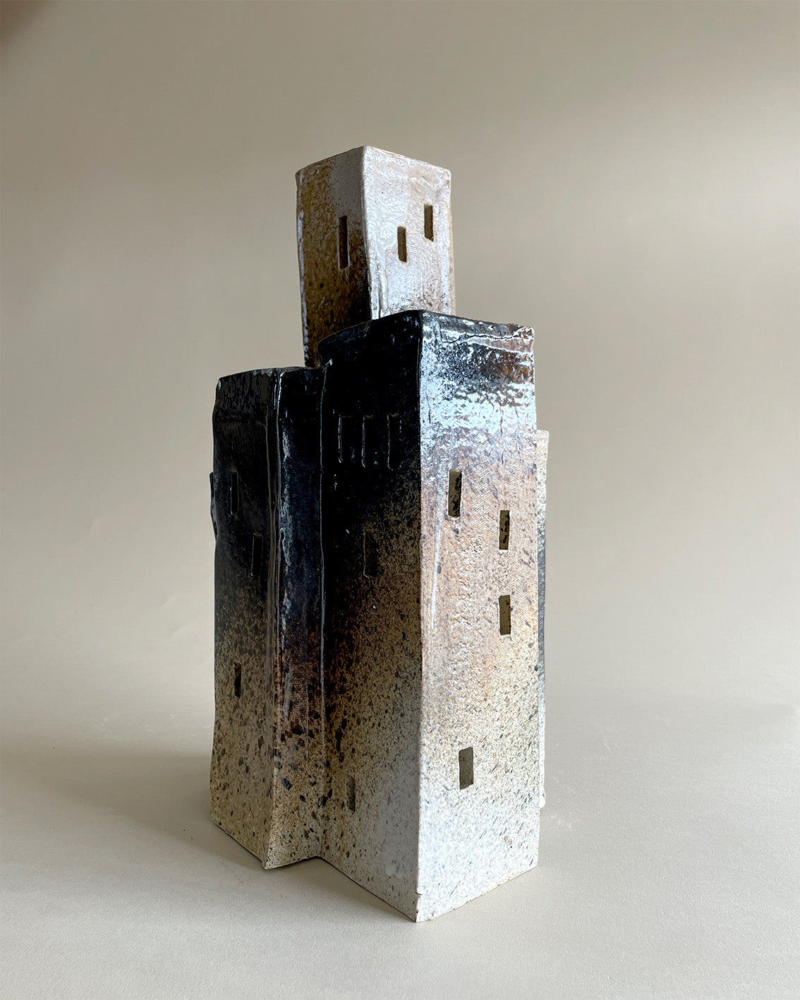 Building 'Big City Life' | nr. 3