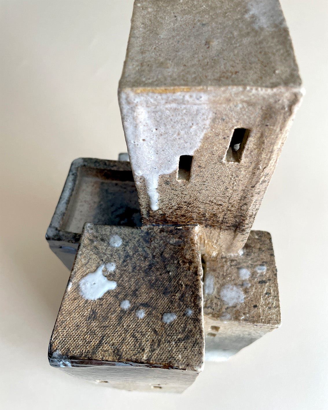 Building 'Big City Life' | nr. 3