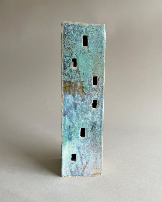 Building 'Big City Life' | nr. 5