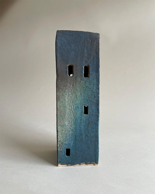 Building 'Big City Life' | nr. 6