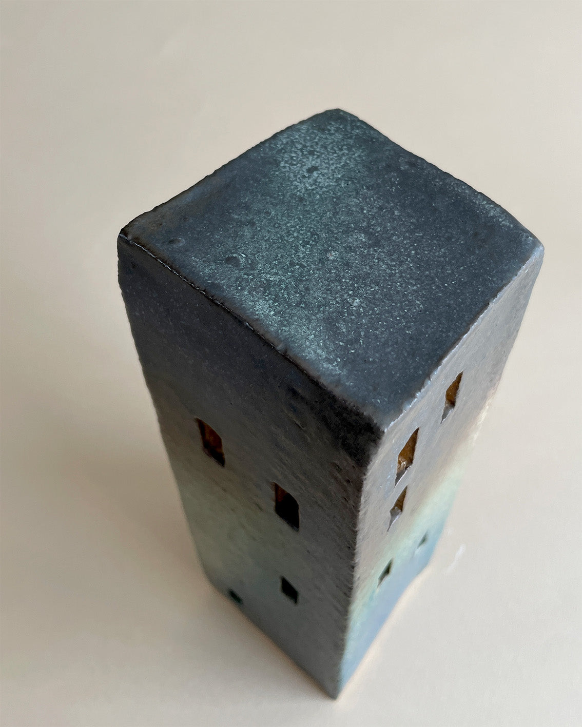 Building 'Big City Life' | nr. 6