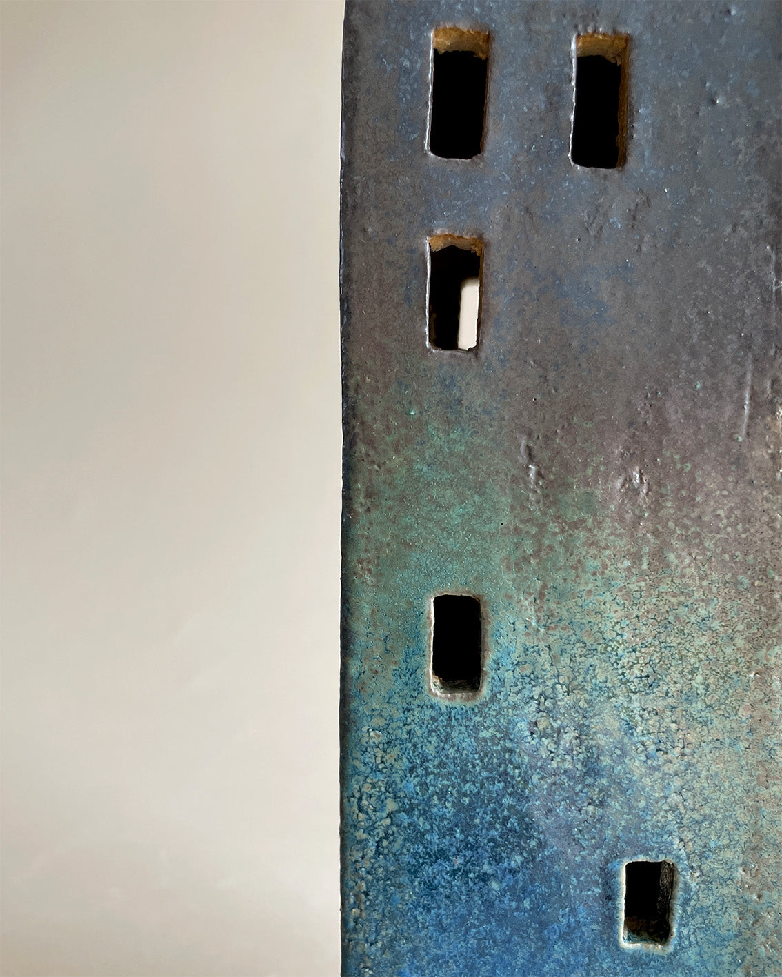 Building 'Big City Life' | nr. 6